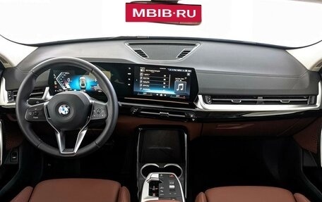 BMW X2, 2025 год, 5 500 000 рублей, 10 фотография