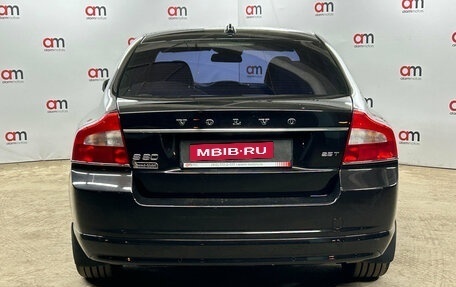 Volvo S80 II рестайлинг 2, 2011 год, 1 299 000 рублей, 5 фотография