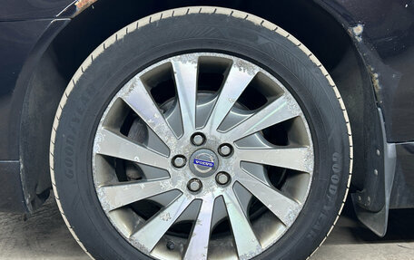 Volvo S80 II рестайлинг 2, 2011 год, 1 299 000 рублей, 20 фотография