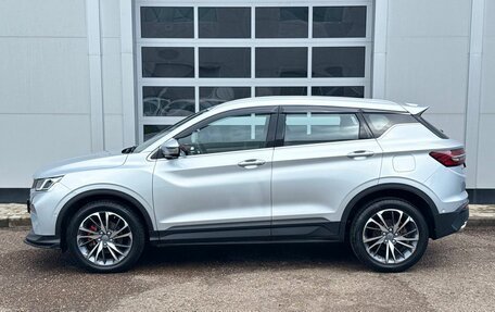 Geely Coolray I, 2021 год, 1 700 000 рублей, 2 фотография