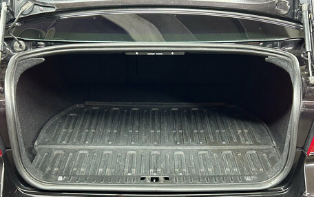 Volvo S80 II рестайлинг 2, 2011 год, 1 299 000 рублей, 19 фотография