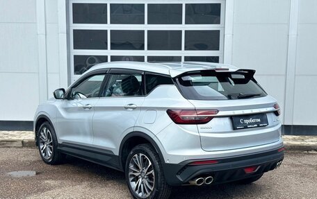 Geely Coolray I, 2021 год, 1 700 000 рублей, 3 фотография