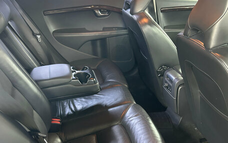 Volvo S80 II рестайлинг 2, 2011 год, 1 299 000 рублей, 18 фотография