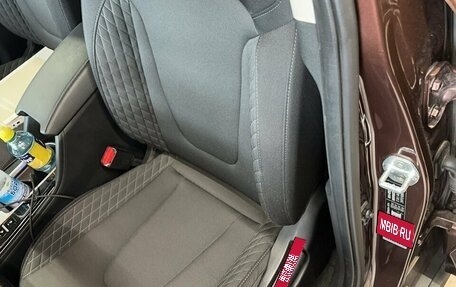 Hyundai Creta, 2022 год, 2 349 000 рублей, 6 фотография