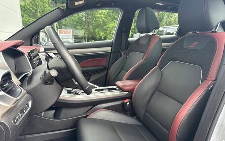 Geely Coolray I, 2021 год, 1 700 000 рублей, 9 фотография