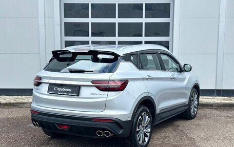 Geely Coolray I, 2021 год, 1 700 000 рублей, 5 фотография