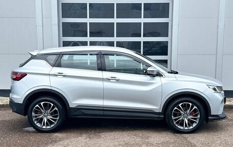 Geely Coolray I, 2021 год, 1 700 000 рублей, 6 фотография