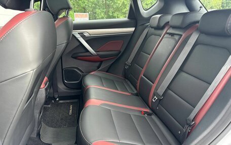 Geely Coolray I, 2021 год, 1 700 000 рублей, 10 фотография