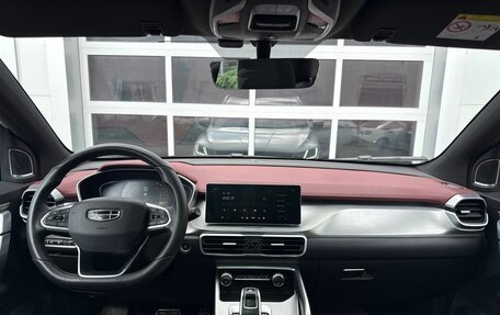 Geely Coolray I, 2021 год, 1 700 000 рублей, 12 фотография