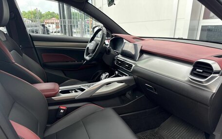 Geely Coolray I, 2021 год, 1 700 000 рублей, 11 фотография