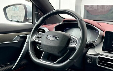 Geely Coolray I, 2021 год, 1 700 000 рублей, 14 фотография