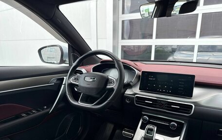 Geely Coolray I, 2021 год, 1 700 000 рублей, 13 фотография