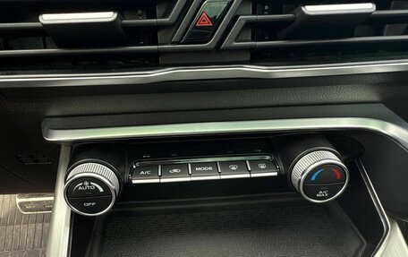 Geely Coolray I, 2021 год, 1 700 000 рублей, 16 фотография