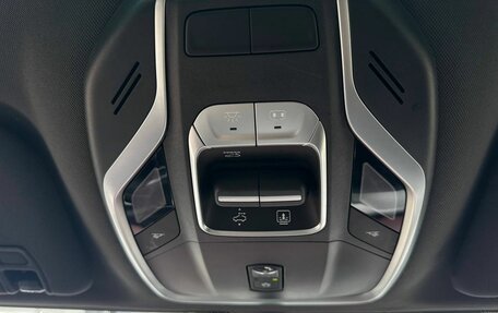 Geely Coolray I, 2021 год, 1 700 000 рублей, 18 фотография