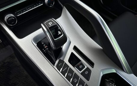 Geely Coolray I, 2021 год, 1 700 000 рублей, 17 фотография