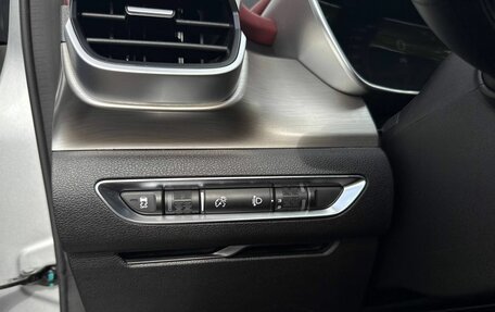 Geely Coolray I, 2021 год, 1 700 000 рублей, 19 фотография