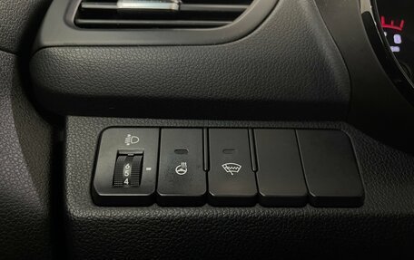 KIA Rio III рестайлинг, 2017 год, 1 379 000 рублей, 14 фотография