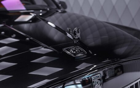 Rolls-Royce Cullinan, 2026 год, 65 000 000 рублей, 8 фотография