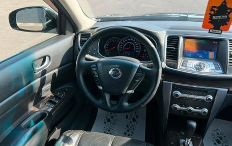 Nissan Teana, 2013 год, 1 279 000 рублей, 14 фотография