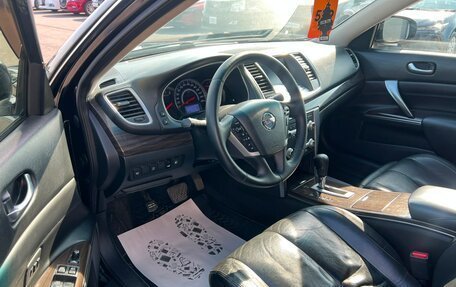 Nissan Teana, 2013 год, 1 279 000 рублей, 10 фотография
