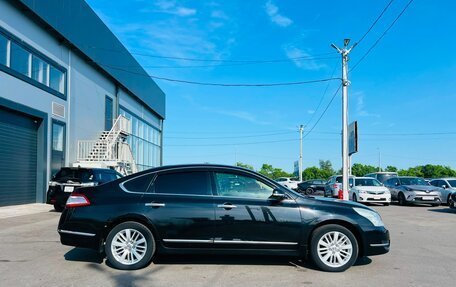 Nissan Teana, 2013 год, 1 279 000 рублей, 7 фотография