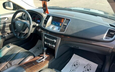 Nissan Teana, 2013 год, 1 279 000 рублей, 13 фотография