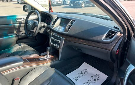 Nissan Teana, 2013 год, 1 279 000 рублей, 12 фотография