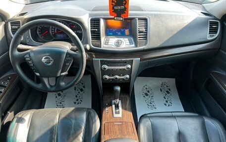 Nissan Teana, 2013 год, 1 279 000 рублей, 16 фотография