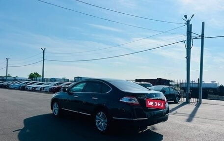 Nissan Teana, 2013 год, 1 279 000 рублей, 4 фотография
