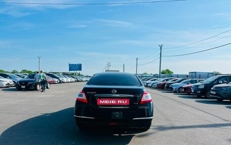 Nissan Teana, 2013 год, 1 279 000 рублей, 5 фотография