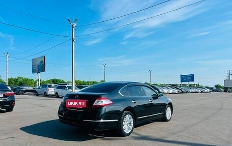 Nissan Teana, 2013 год, 1 279 000 рублей, 6 фотография