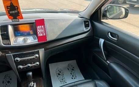 Nissan Teana, 2013 год, 1 279 000 рублей, 15 фотография