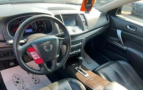Nissan Teana, 2013 год, 1 279 000 рублей, 11 фотография