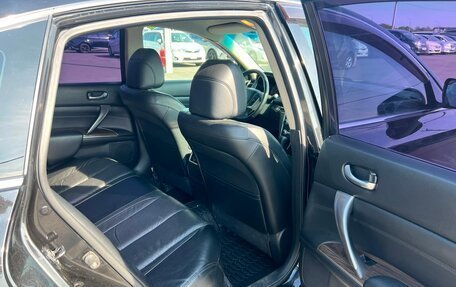 Nissan Teana, 2013 год, 1 279 000 рублей, 18 фотография