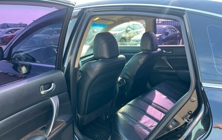 Nissan Teana, 2013 год, 1 279 000 рублей, 19 фотография