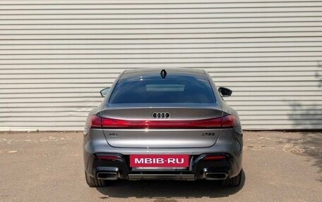 Audi A5, 2026 год, 6 200 000 рублей, 6 фотография