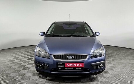 Ford Focus II рестайлинг, 2006 год, 390 000 рублей, 2 фотография
