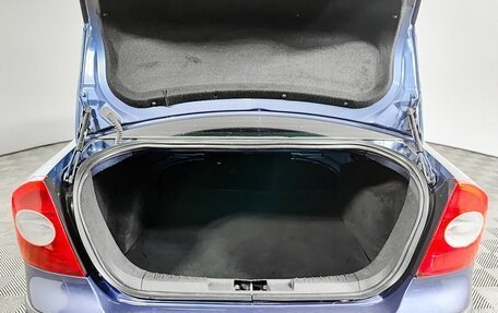 Ford Focus II рестайлинг, 2006 год, 390 000 рублей, 12 фотография