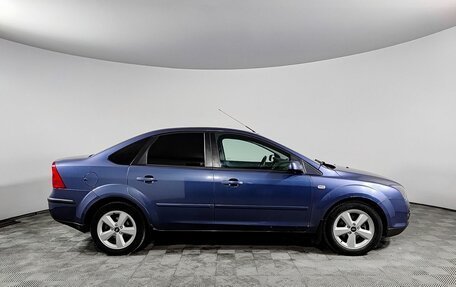 Ford Focus II рестайлинг, 2006 год, 390 000 рублей, 5 фотография