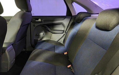 Ford Focus II рестайлинг, 2006 год, 390 000 рублей, 15 фотография