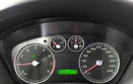 Ford Focus II рестайлинг, 2006 год, 390 000 рублей, 16 фотография