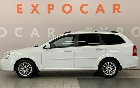 Chevrolet Lacetti, 2012 год, 455 000 рублей, 8 фотография