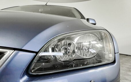 Ford Focus II рестайлинг, 2006 год, 390 000 рублей, 21 фотография