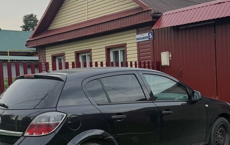 Opel Astra H, 2011 год, 380 000 рублей, 2 фотография