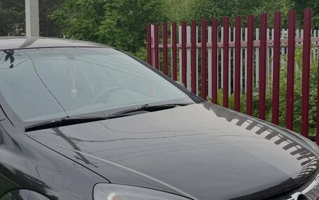 Opel Astra H, 2011 год, 380 000 рублей, 3 фотография