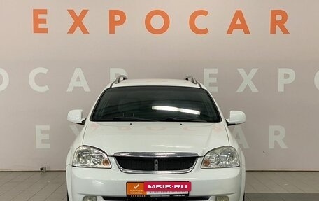 Chevrolet Lacetti, 2012 год, 455 000 рублей, 2 фотография