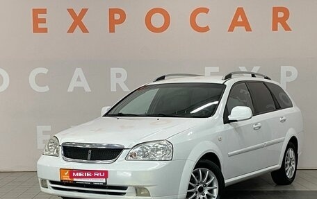 Chevrolet Lacetti, 2012 год, 455 000 рублей, 3 фотография