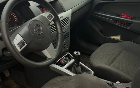 Opel Astra H, 2011 год, 380 000 рублей, 8 фотография