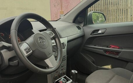 Opel Astra H, 2011 год, 380 000 рублей, 7 фотография