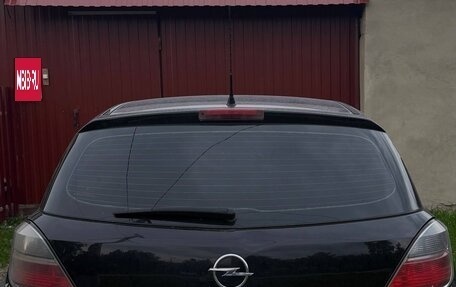 Opel Astra H, 2011 год, 380 000 рублей, 6 фотография